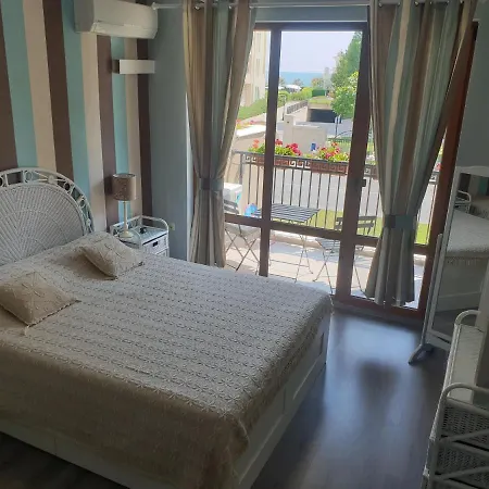 Lilly Appartement
