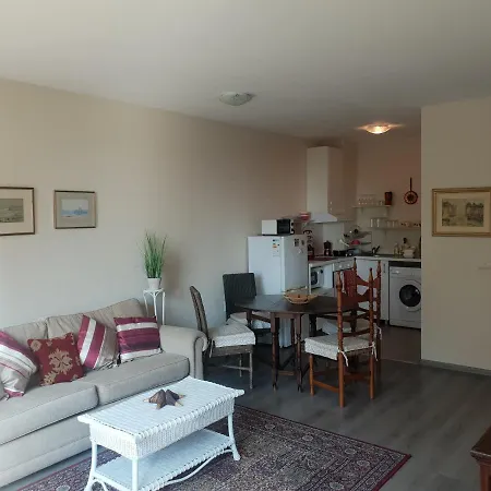 Appartement Lilly