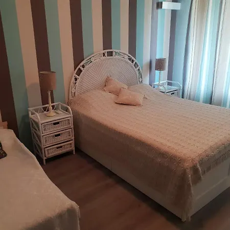 Apartamento Lilly Pomorie